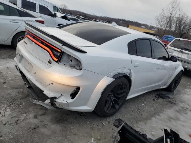 Photo 3 from auction – 2021 DODGE CHARGER SC with VIN 2C3CDXGJ6MH522811