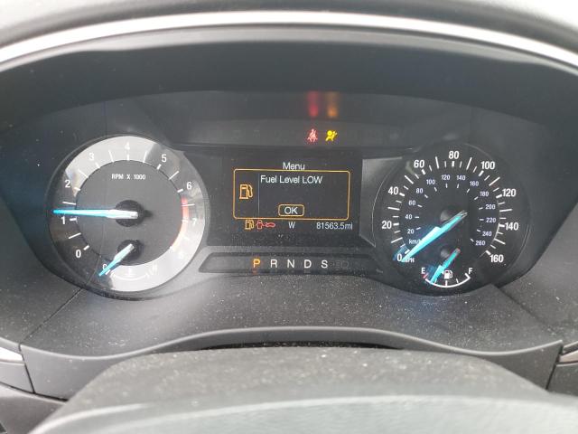 Photo 9 from auction – 2014 FORD FUSION SE with VIN 3FA6P0H73ER355135
