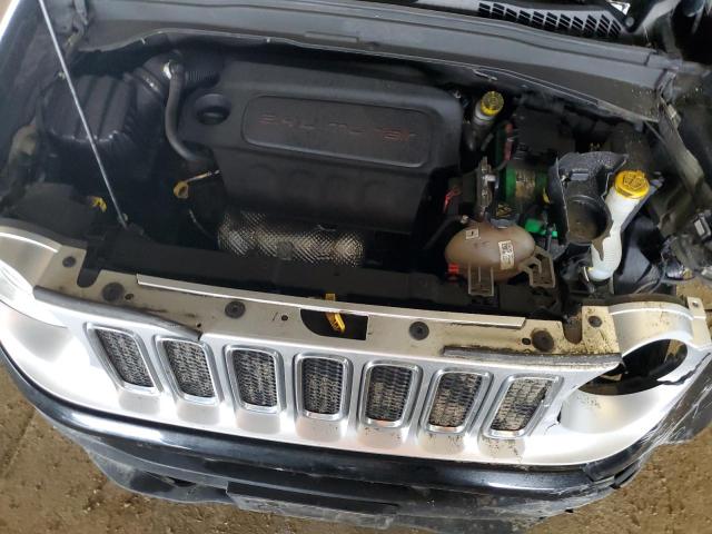 Photo 11 from auction – 2015 JEEP RENEGADE L with VIN ZACCJBDT2FPB43738