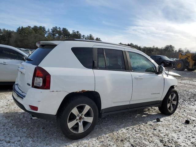 Photo 3 from auction – 2016 JEEP COMPASS LA with VIN 1C4NJDEB3GD795438