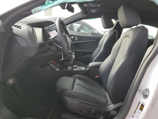 Photo 7 from auction – 2024 BMW 228I with VIN WBA53AK0XR7R52862