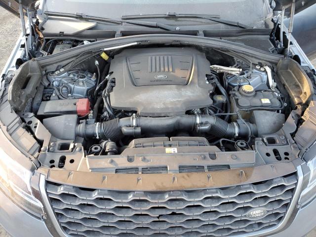 Photo 11 from auction – 2020 LAND ROVER RANGE ROVE with VIN SALYK2FV5LA256606