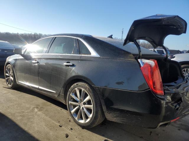 Photo 2 from auction – 2013 CADILLAC XTS PREMIU with VIN 2G61S5S35D9214483