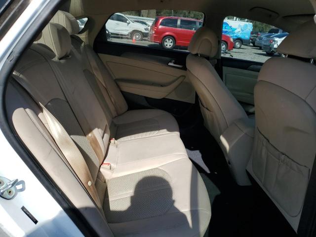 Photo 10 from auction – 2017 HYUNDAI SONATA SPO with VIN 5NPE34AF2HH457074