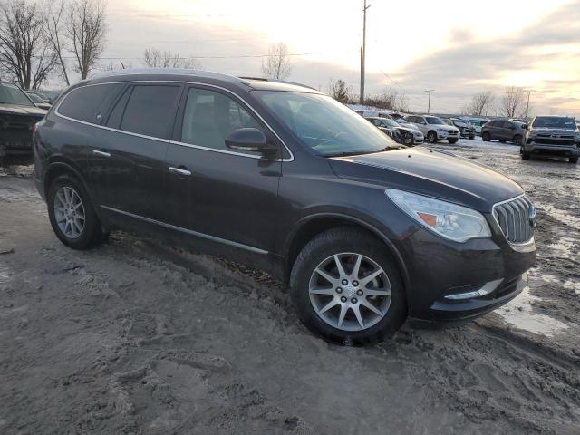 Photo 4 from auction – 2016 BUICK ENCLAVE with VIN 5GAKVBKDXGJ337349