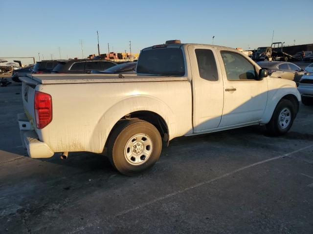 Photo 3 from auction – 2017 NISSAN FRONTIER S with VIN 1N6BD0CT5HN721803