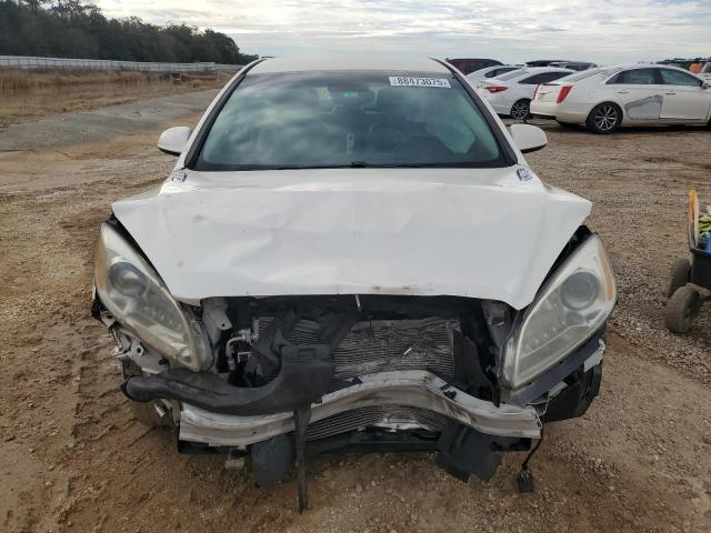 Photo 5 from auction – 2012 BUICK VERANO CON with VIN 1G4PR5SK7C4181901
