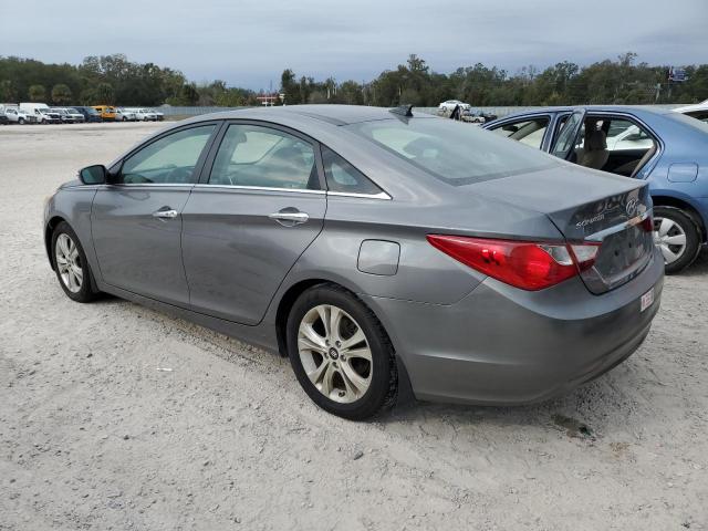 Photo 2 from auction – 2012 HYUNDAI SONATA SE with VIN 5NPEC4AC5CH353029