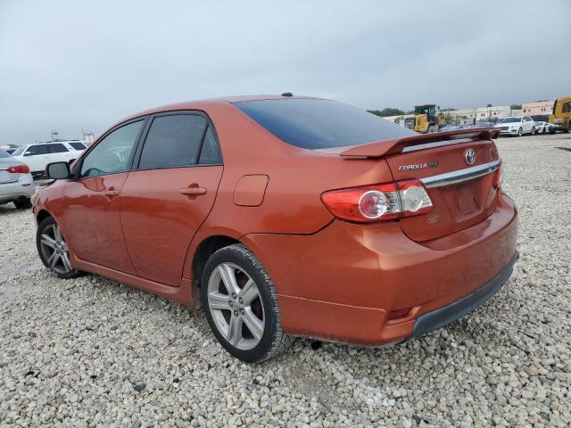 Foto 2 de la subasta – 2013 TOYOTA COROLLA BA con VIN 2T1BU4EE0DC080159