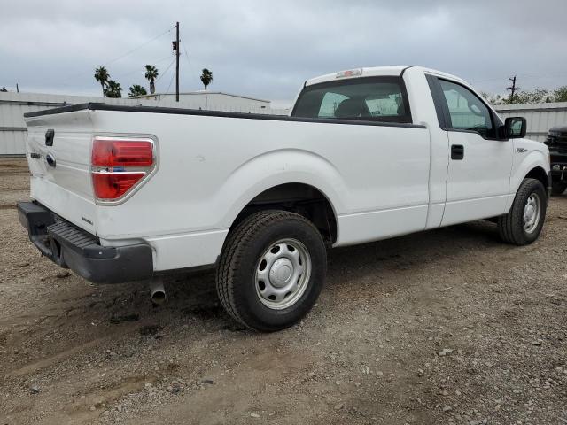 Photo 3 from auction – 2011 FORD F150 with VIN 1FTMF1CM9BKD13088