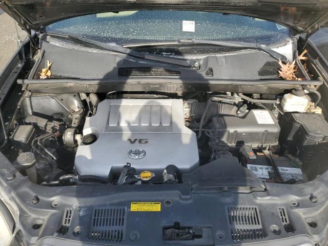 Photo 12 from auction – 2010 TOYOTA HIGHLANDER with VIN 5TDZK3EH7AS021105