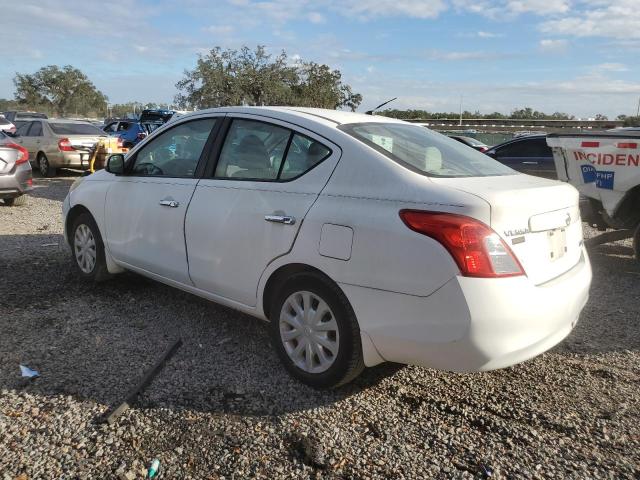 Photo 2 from auction – 2012 NISSAN VERSA S with VIN 3N1CN7AP3CL942704