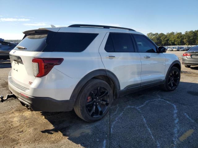Photo 3 from auction – 2020 FORD EXPLORER S with VIN 1FM5K8GC0LGC23340