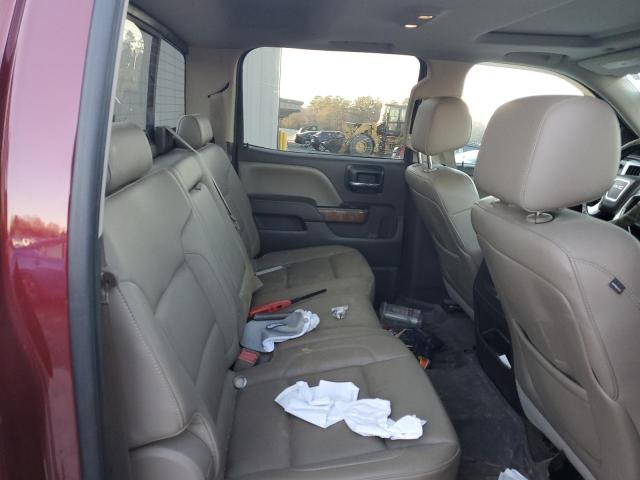 Photo 10 from auction – 2015 GMC SIERRA K15 with VIN 3GTU2VEC7FG149487