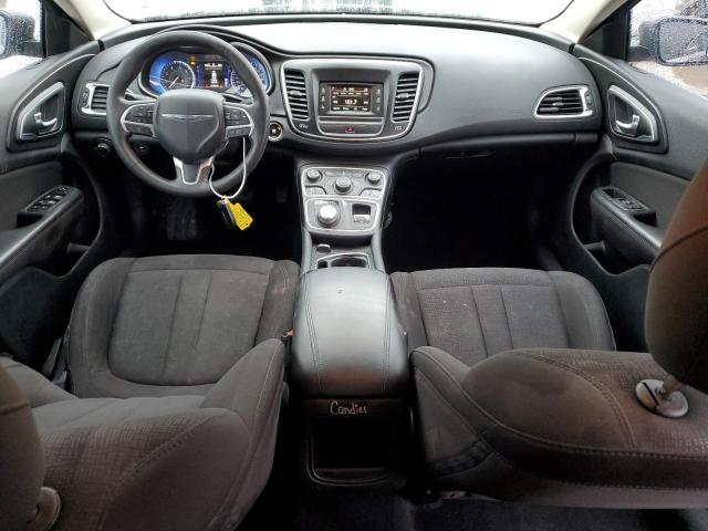 Photo 8 from auction – 2015 CHRYSLER 200 LIMITE with VIN 1C3CCCAB7FN698127