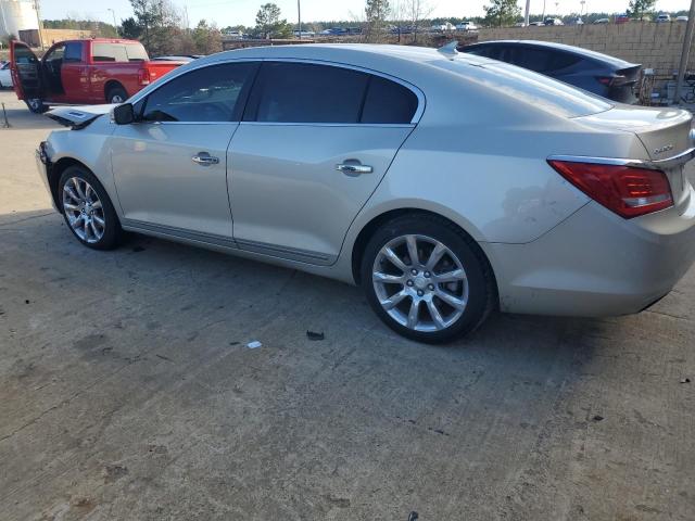 Photo 2 from auction – 2014 BUICK LACROSSE P with VIN 1G4GD5G37EF269516