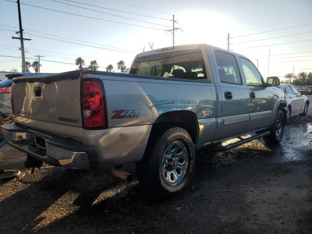 Photo 3 from auction – 2005 CHEVROLET SILVERADO with VIN 2GCEK13T451149874