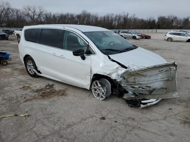 Photo 4 from auction – 2024 CHRYSLER PACIFICA T with VIN 2C4RC1BGXRR163238