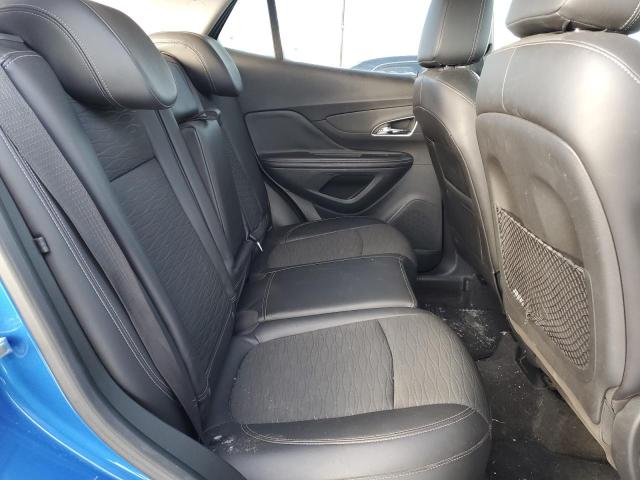 Photo 11 from auction – 2015 BUICK ENCORE with VIN KL4CJASB8FB154624