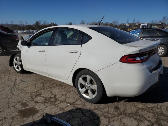 Photo 2 from auction – 2015 DODGE DART SXT with VIN 1C3CDFBBXFD122891