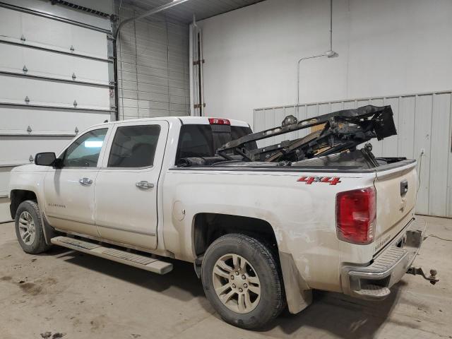 صورة رقم 2 من المزاد - 2018 CHEVROLET 1500 مع VIN 3GCUKSEC7JG284248