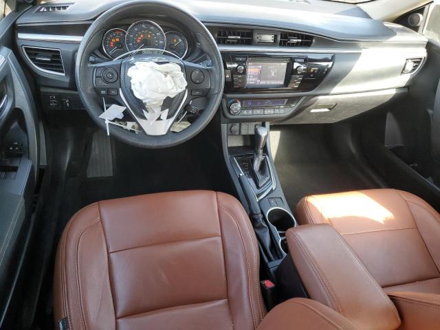Photo 8 from auction – 2016 TOYOTA COROLLA L with VIN 2T1BURHE9GC730720