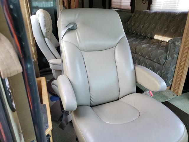 Photo 5 from auction – 2007 FREIGHTLINER CHASSIS X with VIN 4UZACJBV37CZ12734