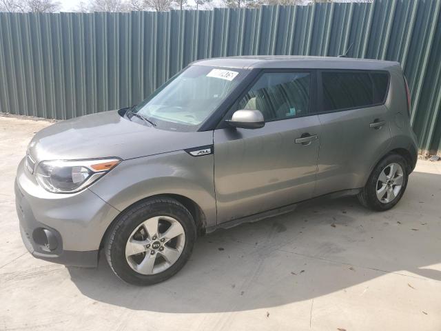 KIA SOUL 2019 with VIN KNDJN2A26K7025013 - Photo from auction