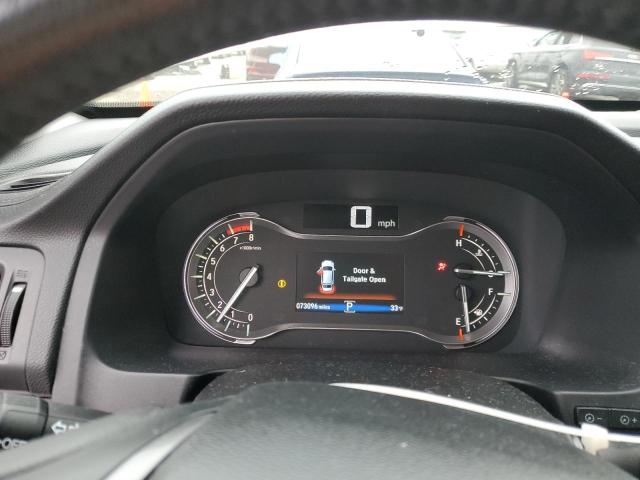 Photo 9 from auction – 2017 HONDA PILOT EXLN with VIN 5FNYF6H74HB049947