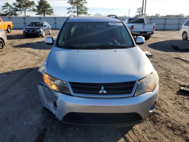Photo 5 from auction – 2007 MITSUBISHI OUTLANDER with VIN JA4MT31X37Z001150