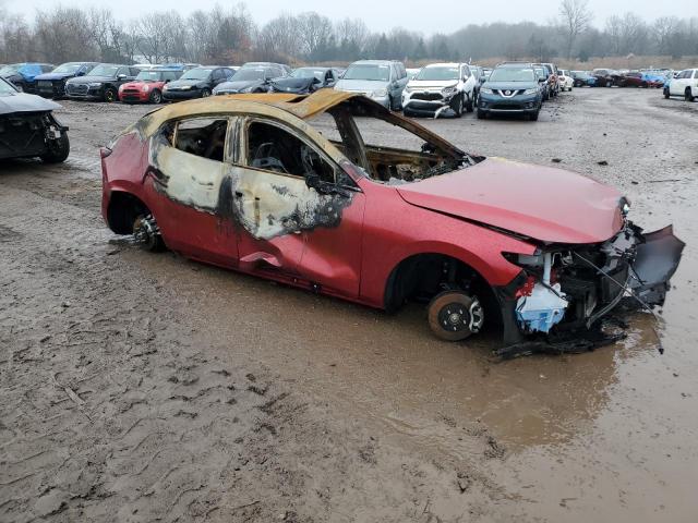 Photo 4 from auction – 2023 MAZDA 3 PREMIUM with VIN JM1BPBMM7P1601889