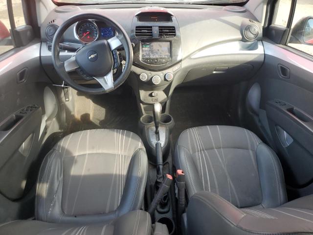 Photo 8 from auction – 2015 CHEVROLET SPARK 1LT with VIN KL8CD6S92FC743310