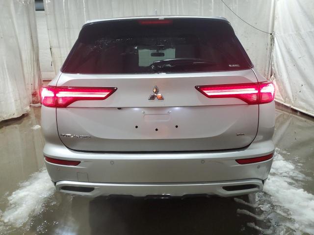 Photo 6 from auction – 2024 MITSUBISHI OUTLANDER with VIN JA4J4VA84RZ044905