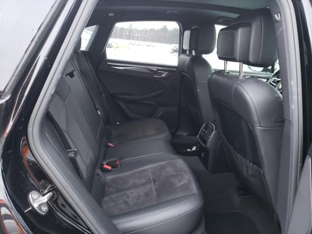 Photo 11 from auction – 2017 PORSCHE MACAN with VIN WP1AA2A50HLB03273