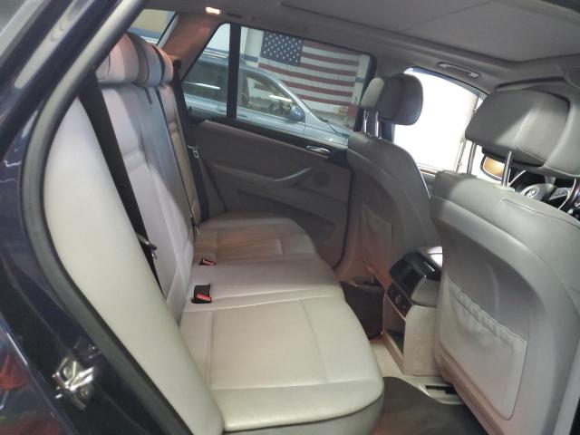 Photo 11 from auction – 2009 BMW X5 XDRIVE3 with VIN 5UXFF03559LJ95944