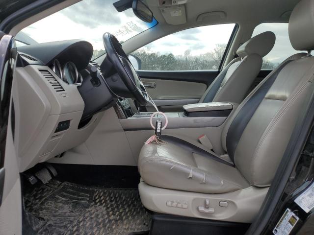 Photo 7 from auction – 2010 MAZDA CX-9 with VIN JM3TB3MV3A0207960