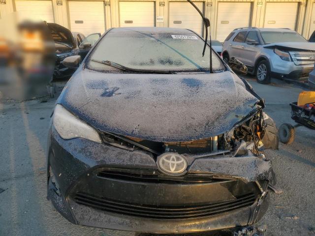 Photo 5 from auction – 2019 TOYOTA COROLLA L with VIN 2T1BURHE7KC128908
