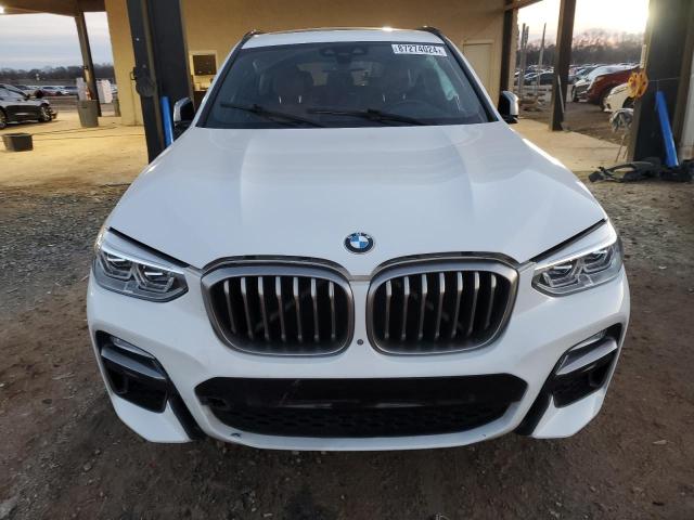 Photo 5 from auction – 2018 BMW X3 XDRIVEM with VIN 5UXTS3C57J0Z00216