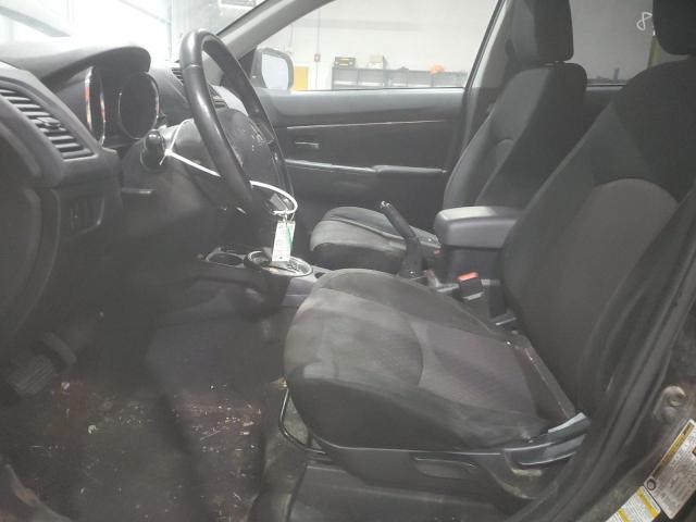 Photo 7 from auction – 2017 MITSUBISHI OUTLANDER with VIN JA4AR3AU6HZ060802