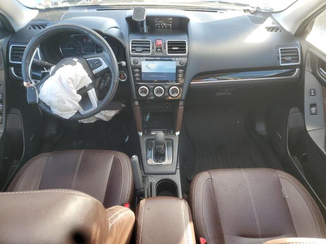 Photo 8 from auction – 2017 SUBARU FORESTER 2 with VIN JF2SJAWC6HH461845