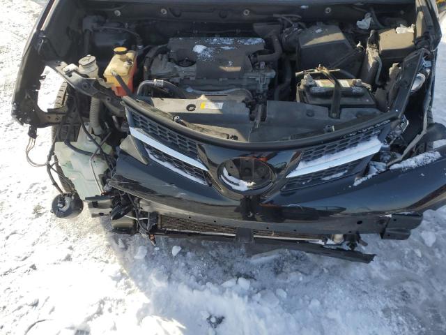 Photo 12 from auction – 2015 TOYOTA RAV4 XLE with VIN 2T3RFREV0FW404161