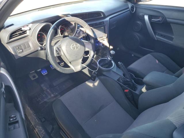 Photo 8 from auction – 2016 TOYOTA SCION TC with VIN JTKJF5C72GJ015461
