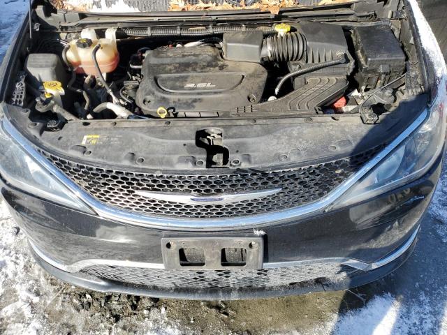 Снимка 12 от търг – 2018 CHRYSLER PACIFICA L с VIN 2C4RC1GGXJR272473