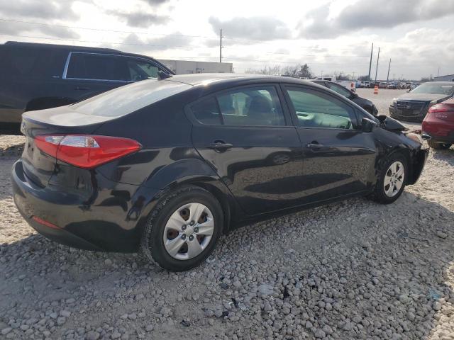 Photo 3 from auction – 2015 KIA FORTE LX with VIN KNAFK4A64F5401803