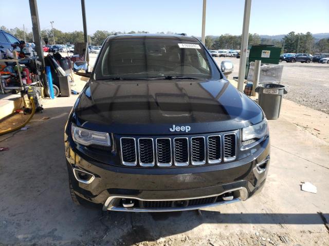 Photo 5 from auction – 2014 JEEP GRAND CHER with VIN 1C4RJECT3EC130349