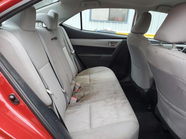 Photo 10 from auction – 2015 TOYOTA COROLLA L with VIN 2T1BURHE2FC256477