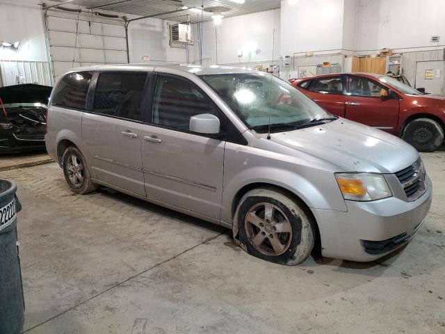Photo 4 from auction – 2008 DODGE GRAND CARA with VIN 1D8HN54P38B104623
