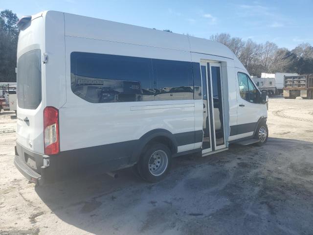 Photo 3 from auction – 2022 FORD TRANSIT T- with VIN 1FDVU4XG8NKA61060