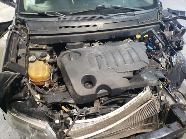 Photo 12 from auction – 2012 DODGE JOURNEY SX with VIN 3C4PDDBG4CT305500