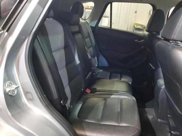 Photo 11 from auction – 2014 MAZDA CX-5 GT with VIN JM3KE4DY5E0303775